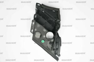 74210-SNA-A00 CAM ALT IZGARA UÇ BAKALİTİ CIVIC 06-12 FD6 LASTİK+KLİPSLİ SOL