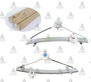 82402-24500 CAM KRİKOSU EXCEL  90-94 MANUEL ÖN SAĞ