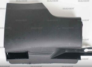 MARŞPİYEL KÖŞE BAKALİTİ PASSAT 05-10 ARKA SAĞ VOLKSWAGEN PASSAT OEM: 3C0853898A