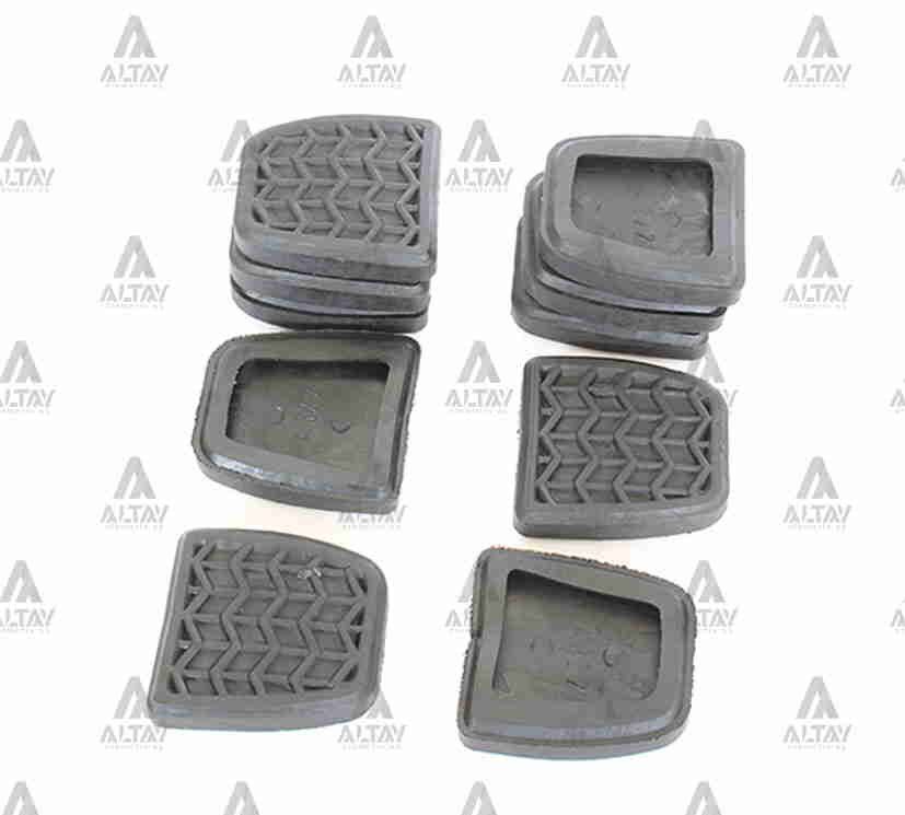 31321-52010 PEDAL LASTİĞİ HILUX 06-11 FREN / DEBRİYAJ (YERLİ)