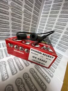 BUJİ KABLOSU HYYUNDAİ ACCENT  95-00 1,3
