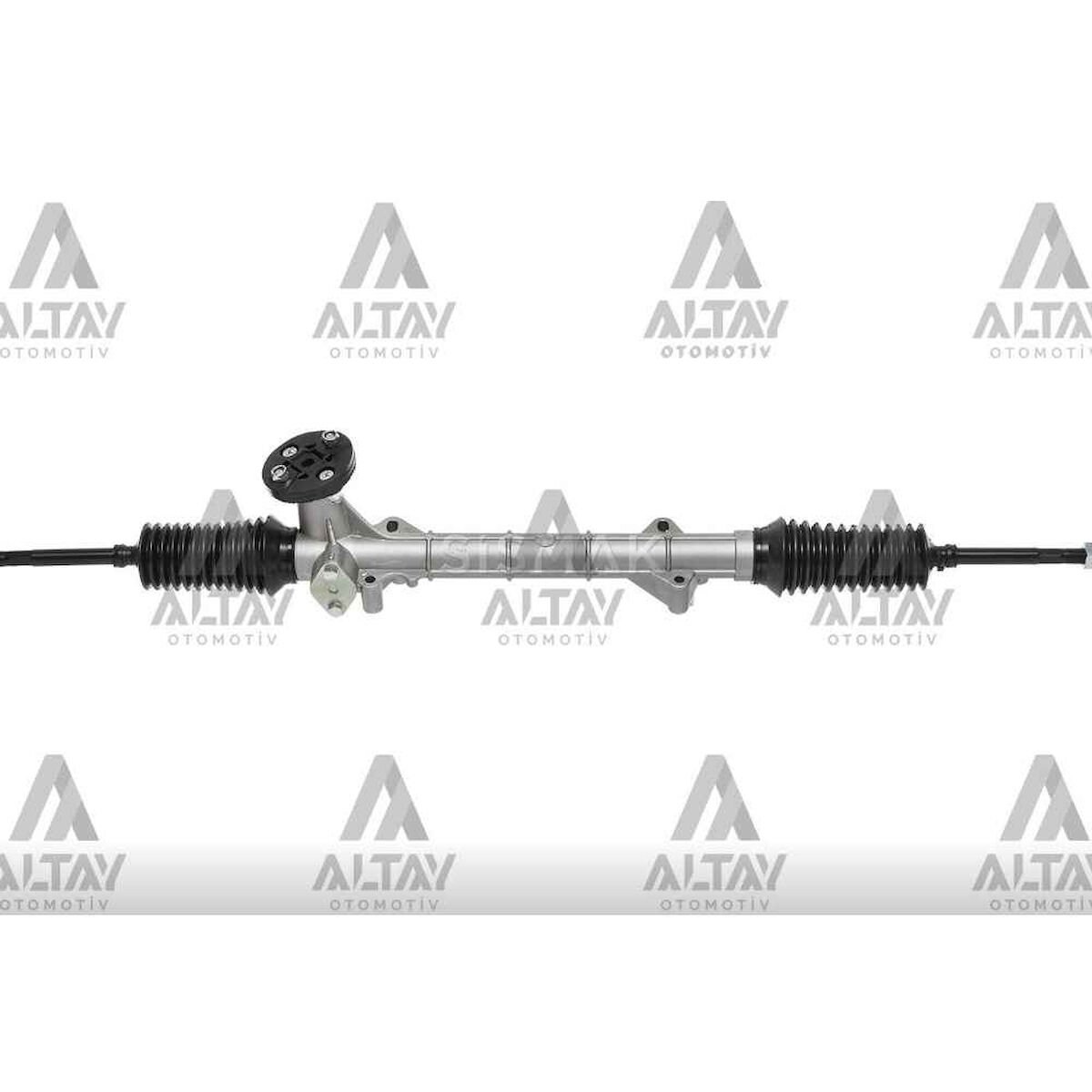 DİREKSİYON KUTUSU R12 71-00 1.3 / 1.4 MEKANİK SİSMAK TİPİ ROTBAŞLI   OEM: 7700556737