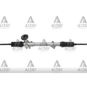 DİREKSİYON KUTUSU R12 71-00 1.3 / 1.4 MEKANİK SİSMAK TİPİ ROTBAŞLI   OEM: 7700556737