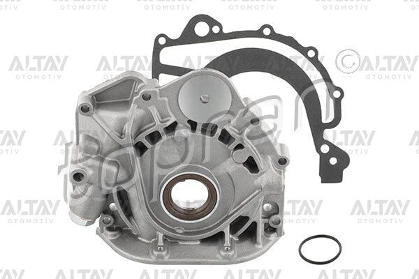 074115105D YAĞ POMPA TRANSPORTER T4 / LT35 / CRAFTER 91-12 AAB-AJA-ACV-AJT-ANJ-AVR-BJK-BJM 2.4 D-2.5 TDİ