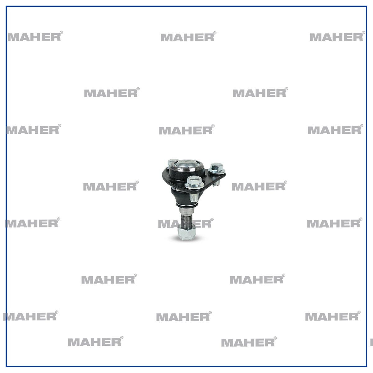 364076 ROTİL DUCATO III 06-15 / JUMPER III 06-15 / BOXER III 06-15 / JEST 14=