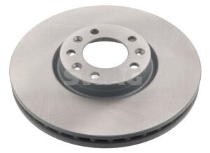 4249K1 FREN DİSKİ 308 II 13= / 407 09-10 / 508 10-18 / RIFTER 18= / DS7 17= / FREN DİSKİ ASTRA L / GRANDLAND X / COMBO E / 308 / 3008 II / C4 / 508 / RIFTER 18= / 407 09-10 / F12XHT-D12XHL-D15DT-B16DTH-D15DTH ÖN