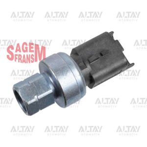 6455Z3 KLİMA BASINÇ MÜŞÜRÜ  C2 / C3 / C4 / C5 / 206 / 307 / 308 / 3008 / PARTNER 00=