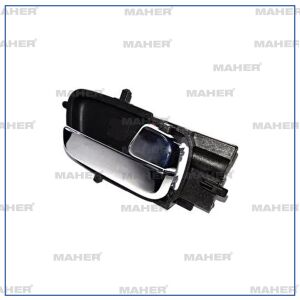 82610-1J020 KAPI KOLU I-20 09-14 İÇ ÖN / ARKA SOL KROM