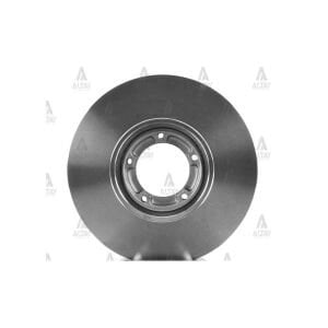 FREN DİSKİ TRANSIT T12-T15  92-00 ÖN HAVALI 270-5 FORD TRANSIT OEM: 1514235