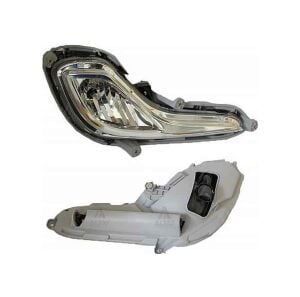SİS LAMBASI ACCENT 11-18 BLUE ÖN SAĞ AMPÜLLÜ HYUNDAI ACCENT OEM: 92202-1R000