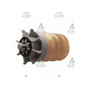 SUSPANSIYON TAKOZU ARKA C3 02= CITROEN C3 OEM: 516696