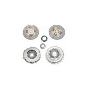 DEBRİYAJ SETİ I-20 09-14 1.4 BENZİNLİ RULMANLI   OEM: SKHD-195