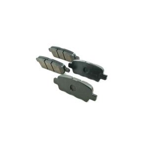 FREN BALATA FREEMONT 11= / NITRO 07= ÖN   OEM: K68029263AA