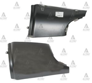 MC995996 KÖŞE SACI CANTER 511/515/519/635/639/659 SOL