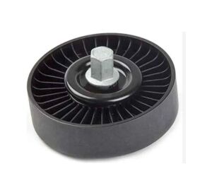 RULMAN V KAYIŞ GERGİ ACCENT 11= BLUE / I-20 / I-30 / CEED / TUCSON / RIO / CERATO 10= / IX-35 HYUNDAI, KIA ACCENT, CERATO, ERA, RIO, TUCSON OEM: 25286-2B010