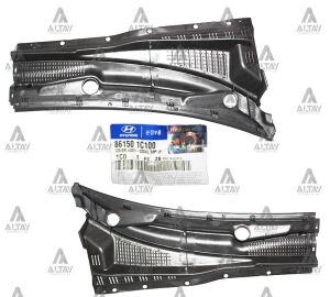 86150-1C100 CAM ALT IZGARA GETZ ÖN 06-11 SOL