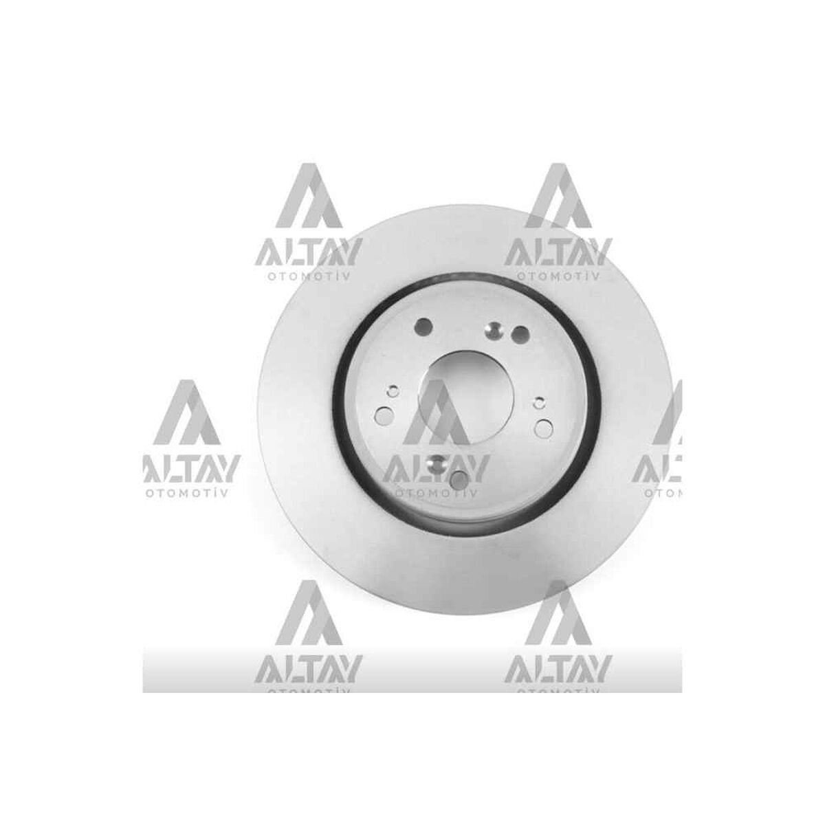 FREN DİSKİ CRV 12=  ÖN 293-5 KAPLAMALI HONDA CRV OEM: 45251-T1E-G01