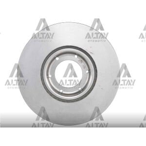 FREN DİSKİ MASTER II  98-10 / MOVANO 98-10 / ÖN HAVALI 280-6 (SET)   OEM: 7700302128