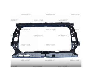 PANEL ACCENT ÖN 11= BLUE HYUNDAI ACCENT OEM: 64101-1R000