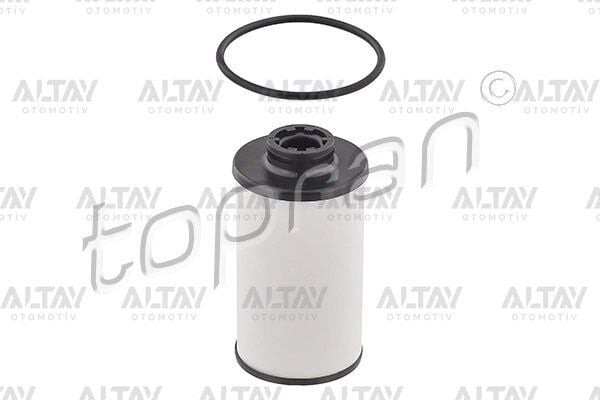 02E305051C ŞANZIMAN YAĞ FİLTRESİ GOLF5 / GOLF6 / GOLF7 / JETTA / A3 / LEON 04=