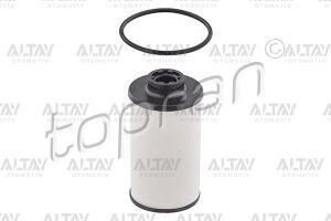 02E305051C ŞANZIMAN YAĞ FİLTRESİ GOLF5 / GOLF6 / GOLF7 / JETTA / A3 / LEON 04=