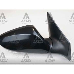 AYNA DIŞ DİKİZ ELANTRA 14-16 ELEKTRİKLİ SİNYALLİ ISITMALI SAĞ HYUNDAI ELANTRA OEM: 87620-3X550