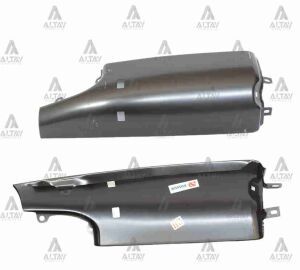 MC997690 KÖŞE SACI CANTER 304/449 SAĞ