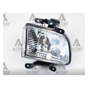 SİS LAMBASI GETZ 03-05 ÖN SAĞ HYUNDAI GETZ OEM: 92202-1C000
