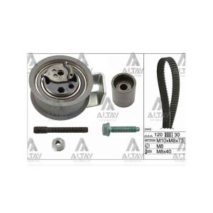 TRİGER SETİ PASSAT / A4 / POLO AMF-AVF 00-03 1.4TDI-1.9 TDI VOLKSWAGEN PASSAT, POLO OEM: 038198119