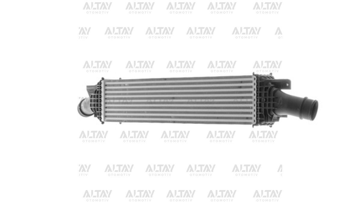 8K0145805P TURBO RADYATÖRÜ (INTERCOOLER) A4 / A5 / A6 08-12 CAGA-CAGB-CAHA-CAGC-CGLC 2.0 TDI