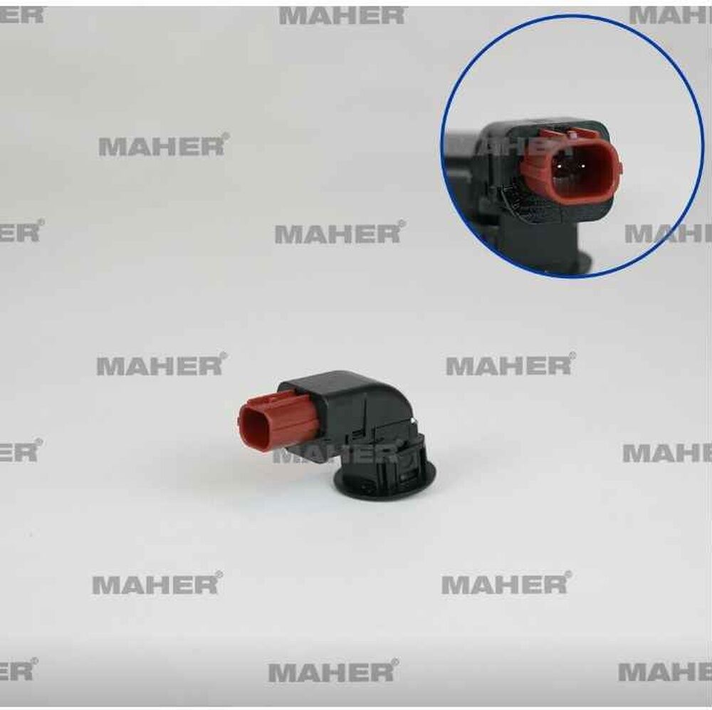 SENSÖR PARK CRV 07-12 ÖN-ARKA HONDA CRV OEM: 39680-SHJ-A61