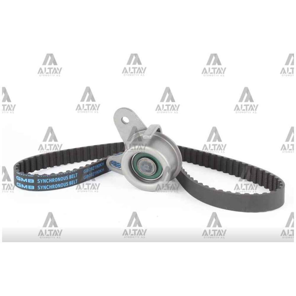 TRİGER SETİ HYUNDAI EXCEL  90-94 / LANCER 90-91 / 92 DİŞ MITSUBISHI LANCER OEM: KTB130