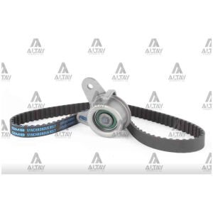 TRİGER SETİ HYUNDAI EXCEL  90-94 / LANCER 90-91 / 92 DİŞ MITSUBISHI LANCER OEM: KTB130