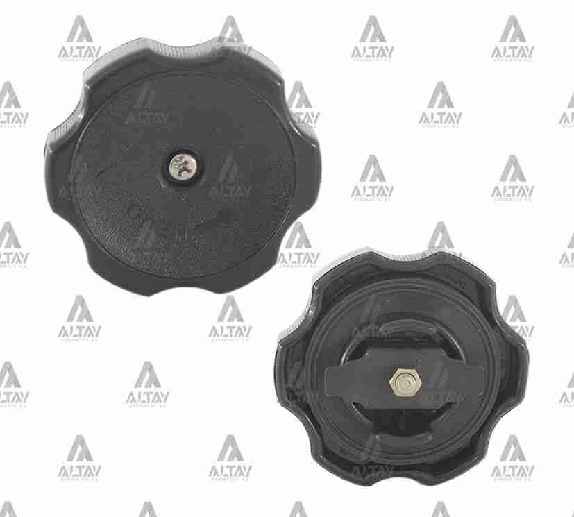 MD008784 KAPAK MOTOR YAĞ DOLUM CANTER 304 / 444 / 449 / 515 / 635 / 659 / L-200