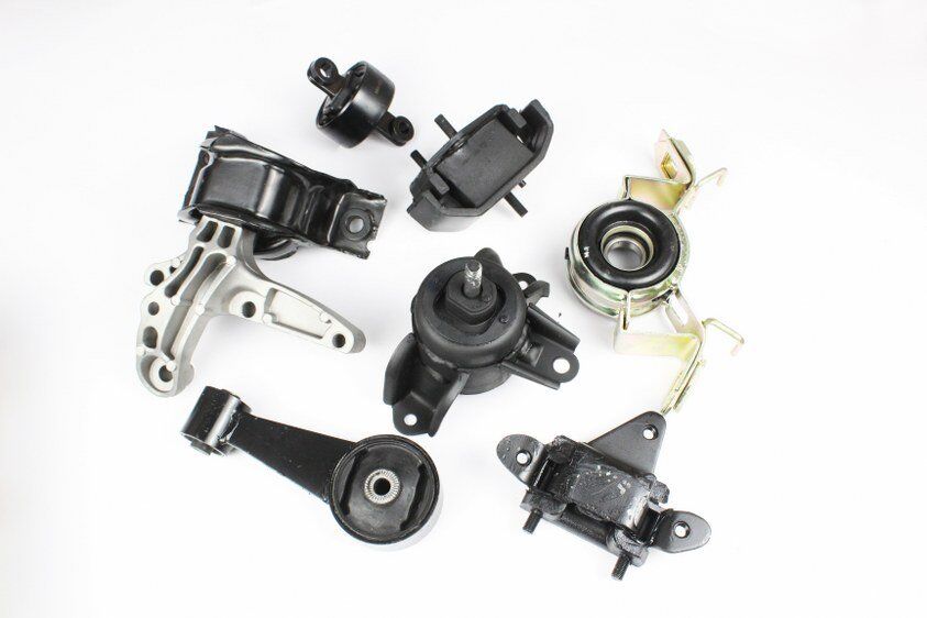 TAKOZ MOTOR TUCSON 04-10 / SPORTAGE 05-10 ÖN