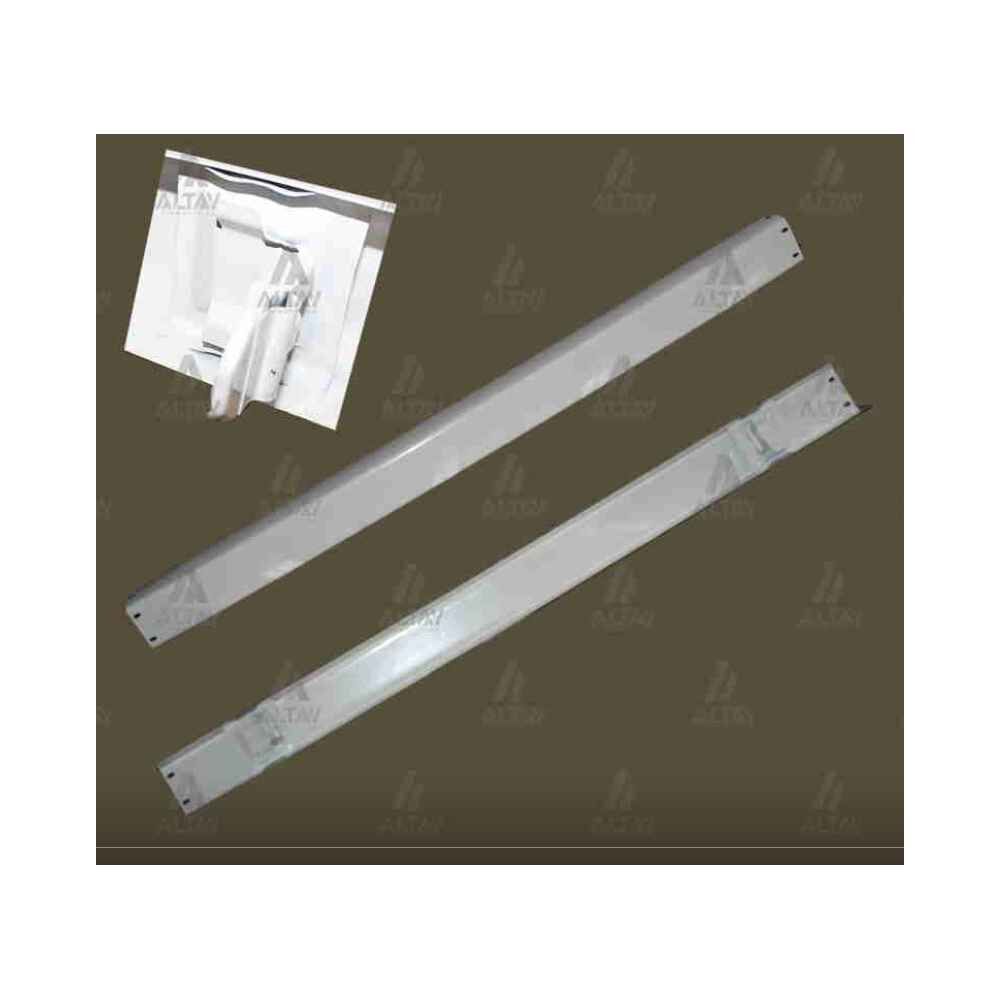 TAMPON L-300 ARKA BEYAZ   OEM: MB517298