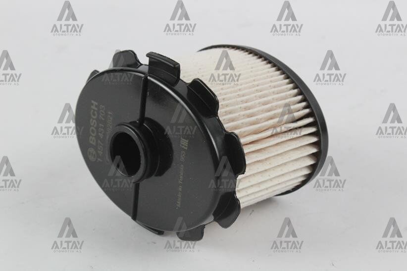 190648 YAKIT FILTRESI (MAZOT) PARTNER / BERLINGO / SCUDO 98-07 1.9D DW8