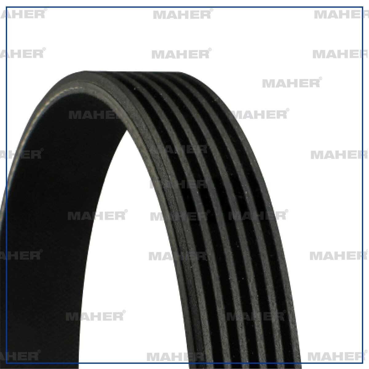 8PK2250 KANALLI KAYIŞ CUMMINS / DAF / FREIGHTLINER / JOHN DEERE / SCANIA / VOLVO