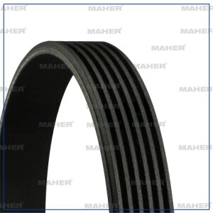 8PK2250 KANALLI KAYIŞ CUMMINS / DAF / FREIGHTLINER / JOHN DEERE / SCANIA / VOLVO