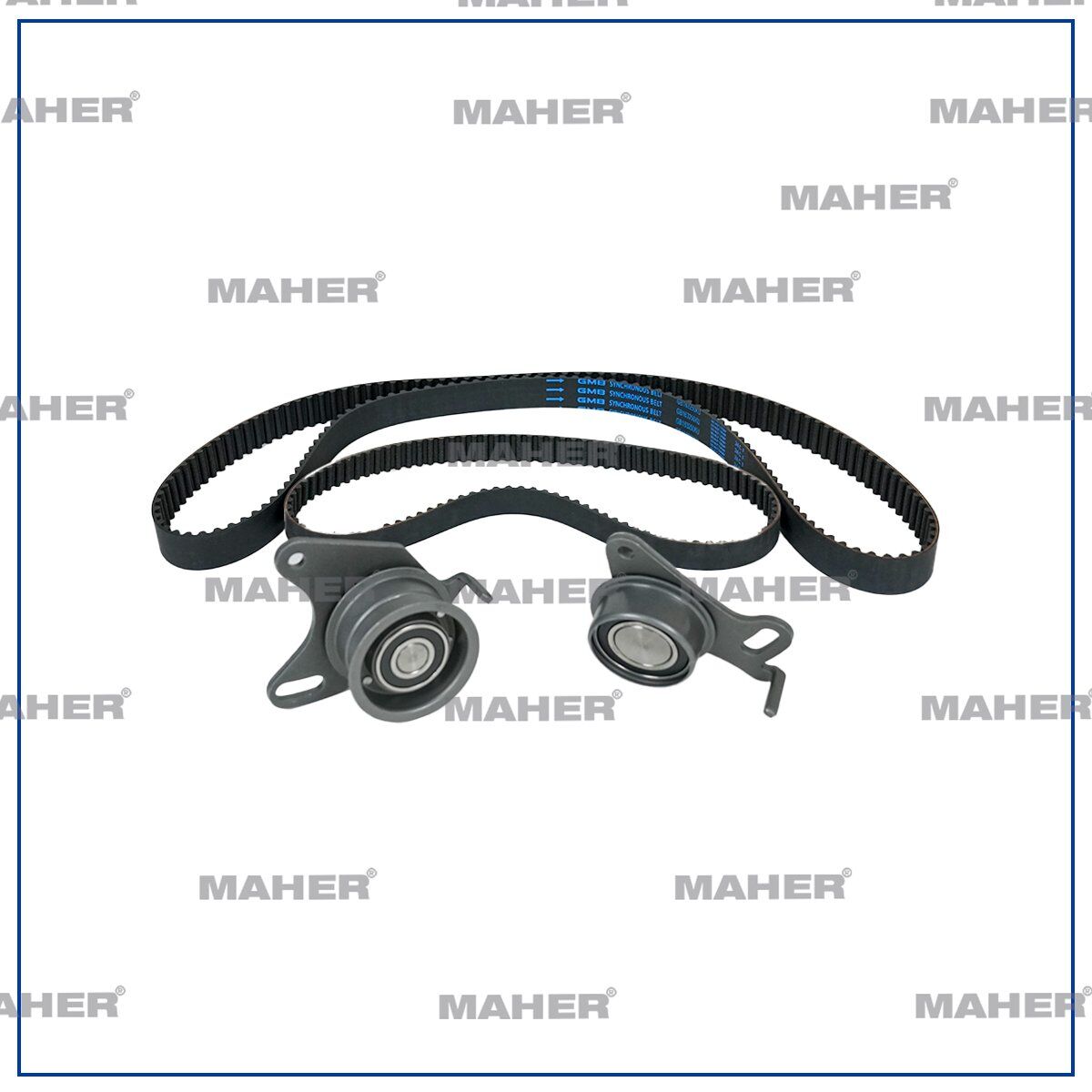 KTB400 TRİGER SETİ HYUNDAI H-100 97-06 / STAREX 02-08 / KMY 97-04 / L-300 98-08 / L-200 99-06 (GMB KAYIŞLI)