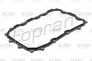 09D321371 KARTER CONTASI ŞANZIMAN TOUAREG / Q7 04-15