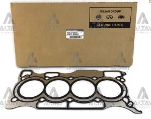 11044-BC20C SİLİNDİR KAPAK CONTASI JUKE 11-12 1.6 / QASHQAI 07-12 / NOTE 07-11 / MICRA K12 1.6 HR16DE ÇELİK