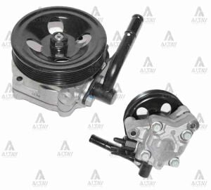 57100-1G110 DİREKSİYON POMPASI ACCENT 06-11 ERA / RIO DİZEL (OEM)