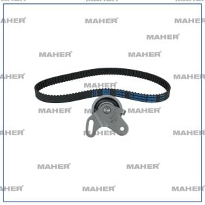 KTB566 TRİGER SETİ HYUNDAI ACCENT 00-06 1.3 / GETZ 03-05 1.3 / 110 DİŞ (GMB KAYIŞLI)