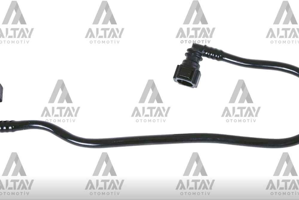 YAKIT BORUSU CLIO IV 12= BUHAR RENAULT CLIO OEM: 223206173R