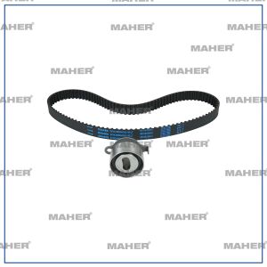 KTB125 TRİGER SETİ HONDA CIVIC 88-95 KARB. / CRX / 106 DİŞ (GMB KAYIŞLI)