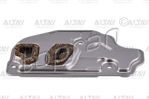 09G325429A ŞANZIMAN YAĞ FİLTRESİ GOLF5 / JETTA / PASSAT 04-09 OTOMATİK