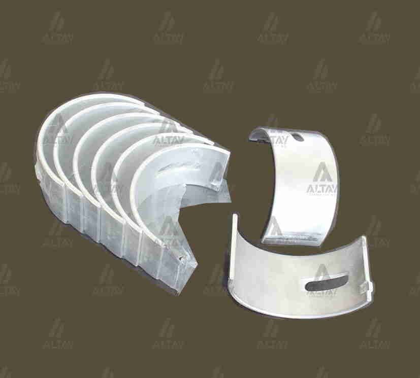 ME999250-050 YATAK KOL CANTER 304 / 659 0.50