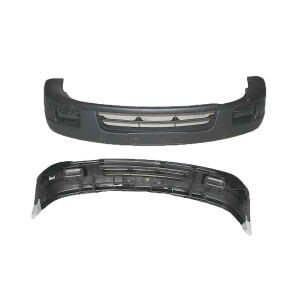 TAMPON 323 ÖN  97-98 SİS KAPAKLI 1.5 FAMILIA   OEM: BTRS-H50-031B