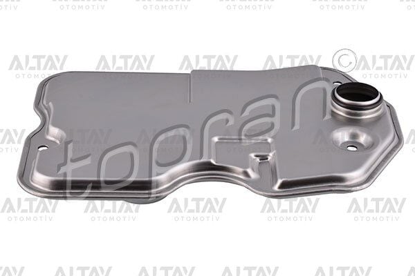 09D325435 ŞANZIMAN YAĞ FİLTRESİ TOUAREG / Q7 04-10